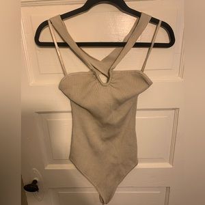 Abercrombie Bodysuit